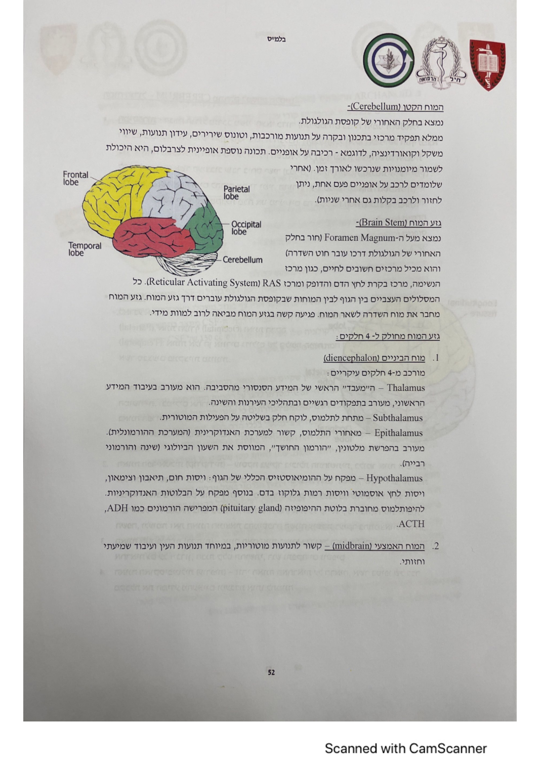 עמוד 52 מהמסמך